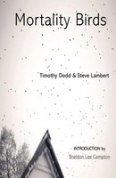 Mortality Birds Steve Lambert (U. A.) Taschenbuch Kartoniert / Broschiert 2022