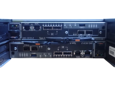 DELL StudioXPS1340 Geforce9400 チェック済 Dell Compellent Sc4020f Storage Array 2x 2-port 16gb FC Controller