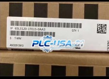 6SL3120-1TE15-0AA3 1PCS Brand New Siemens 6SL...