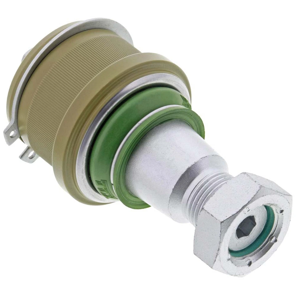 Rótula inferior delantera TCP para Ford F-350 y Super Duty Mevotech TTX Foto 3 de 4