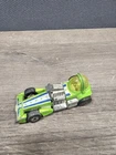 Vintage 1978 Hot Wheels Bubble Gunner Green