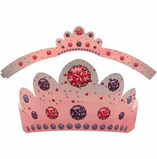 Princesses Party Supplies