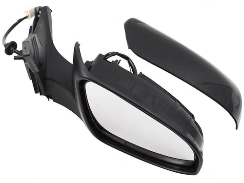 Brock 45RF81Q Right Mirror Fits 2016-2017 Toyota Camry Sedan 4dr