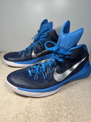 Size 14 - Nike Hyperdunk 2014 Black for sale online | eBay