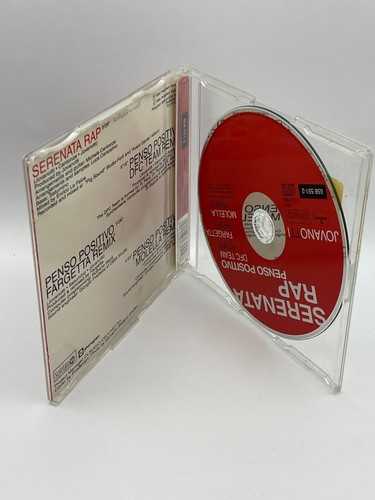 CD-Auswahl - Maxis/Singles (Nur 1 mal Porto) Multirabatt - Bild 201 von 443