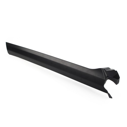 Front Wind Shield A Pillar Trim Molding FIT Land Rover Discovery 3 2005-09 Left - Foto 10 di 11