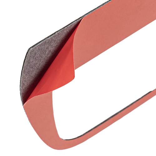 Real Carbon Fiber Front AC Air Vent Outlet Cover Trim for Dodge Charger 2015+ - Foto 8 di 9