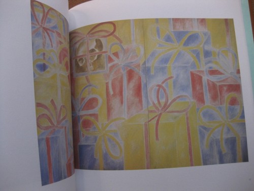 PAINTINGS 2000-2003 by Francesco Clemente - 1st HC - art Gagosian Gallery - Picture 3 of 7