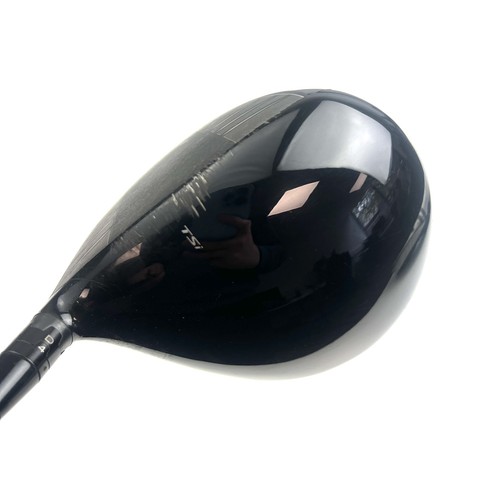 Titleist TSI3 Driver / 9 Degree / Tensei Blue AV Series 55 Regular Flex - Picture 4 of 10