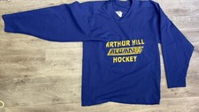 Arthur Hill Hockey Alumni Cooper Size Large