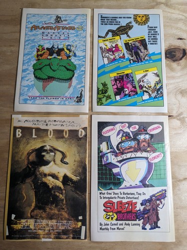 Dr Strange Comic Lot Set Series + Doctor Strange Holographic Issue 23,2,4,5,6... - Picture 5 of 13