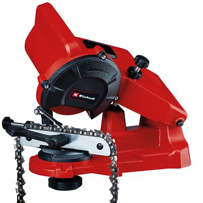 Einhell Sägekettenschärfgerät GC-CS 85 E