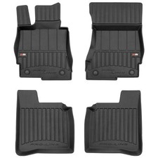 Frogum Pro-Line Gummimatten für Mercedes-Benz S-Klasse W221 2005-2013 Allwetter