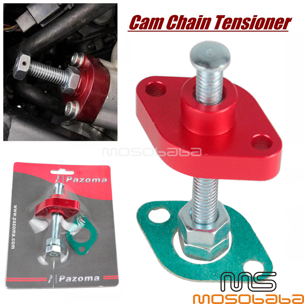 Kawasaki Camshaft YBN Camshaft Timing Chain Kit For Suzuki LTZ400 (03-18) & Kawasaki KFX400 (03-06) Ltz 400 Timing Chain - Foto 5