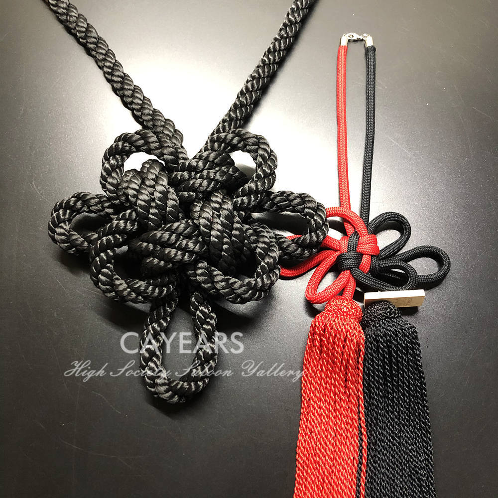 JDM Junction Produce Luxury 10th Black Kintsuna Red Mix JP Fusa Kiku