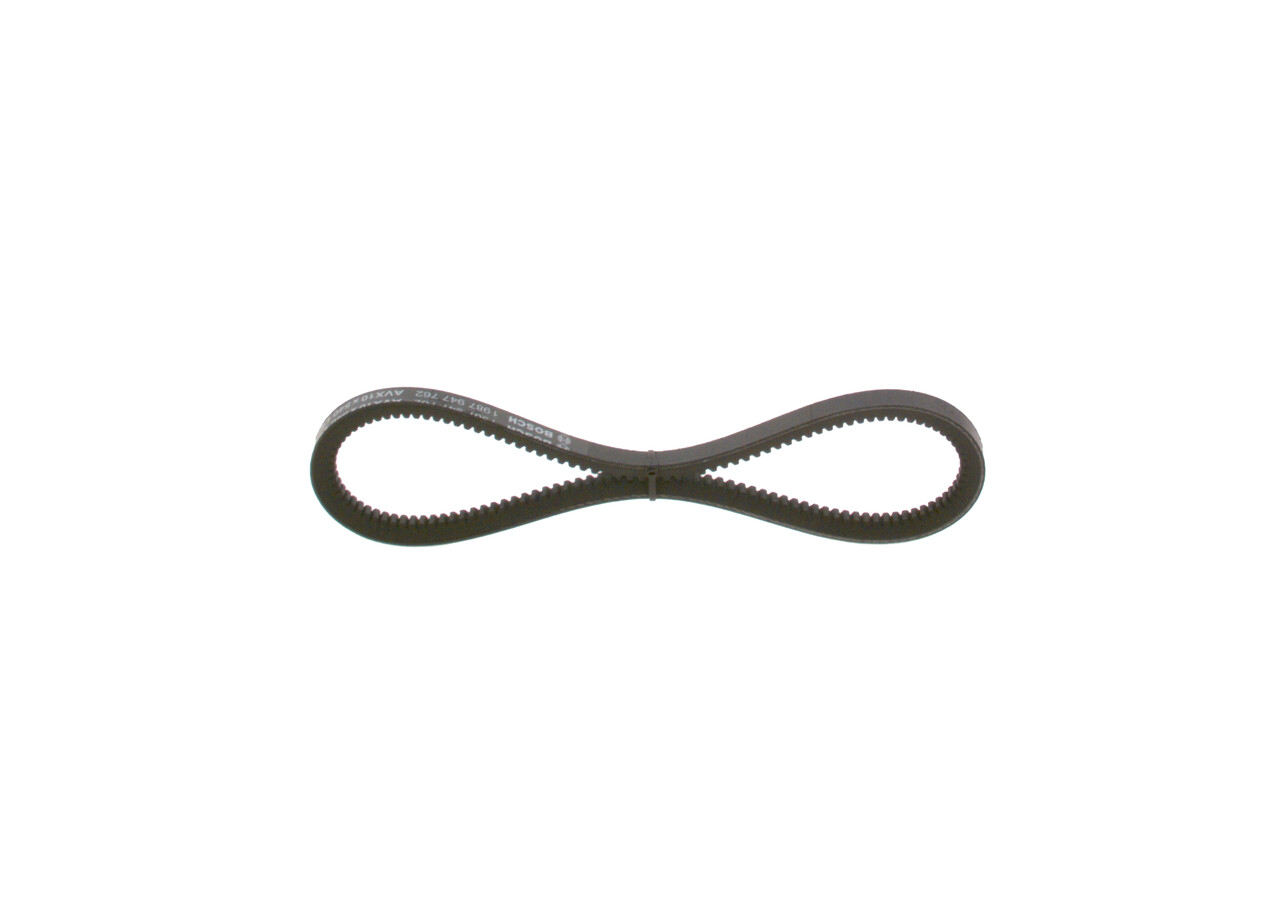 1 987 947 762 BOSCH V-Belt