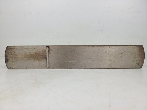 Vintage Stanley Smooth Bottom Wood Plane 13" Made In England - Picture 11 of 11