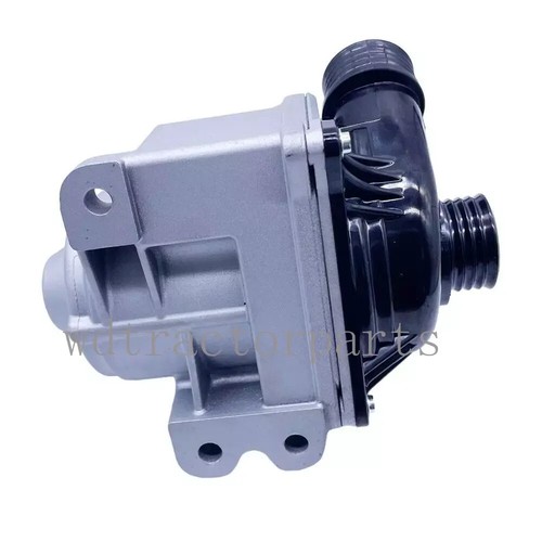 For BMW 135i 335i 535i 535iGT 640i X4 Z4 N54 N55 Electric Water Pump 11517563659 - Picture 3 of 8