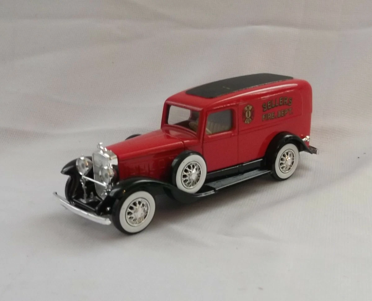 Solido Cadillac 1931 Vehicle Year Vintage Manufacture Diecast Cars