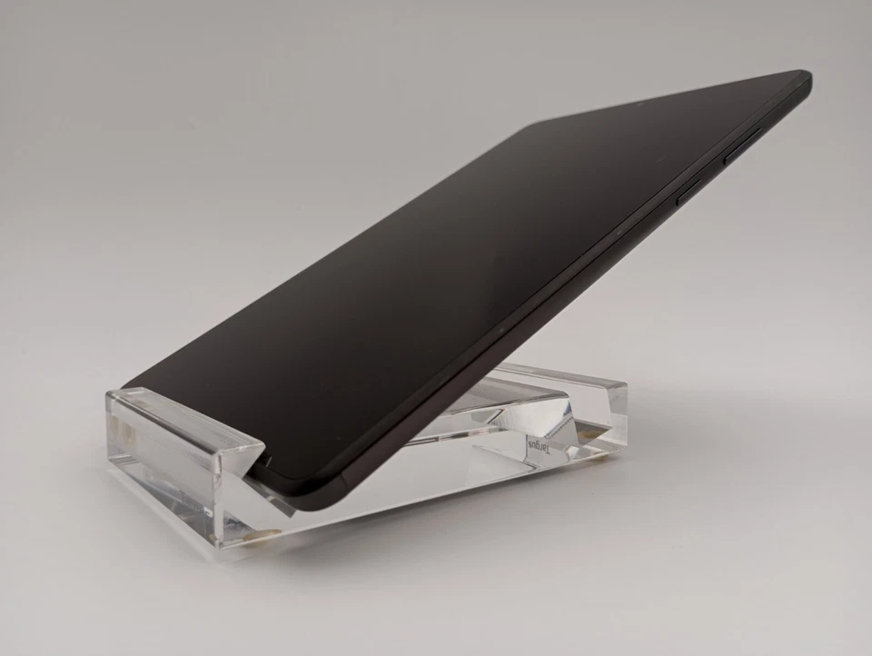 Tablet Lenovo Tab M8 32 GB 3GB RAM 8" LTE 4G Android grigio TB-8506X MACCHIE ... - Immagine 4 di 4