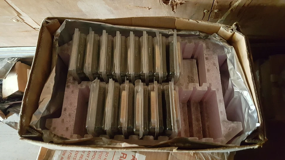 ST336737LC  36 Gb SCSI Seagate Barracuda 3.5" Hard Drive Ultra-16 NEW Unused - Image 4 of 4