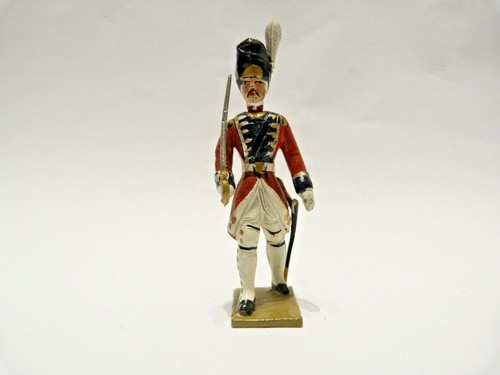 Figurine Maréchal Berthier 1763-1815 CBG Mignot - état Correct