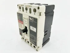 Cutler Hammer HMCP100R3C Circuit Breaker 100A 3P 600V 6630C86G19