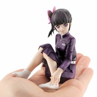 Demon Slayer Figur Kanao G.E.M.Serie MegaHouse JP