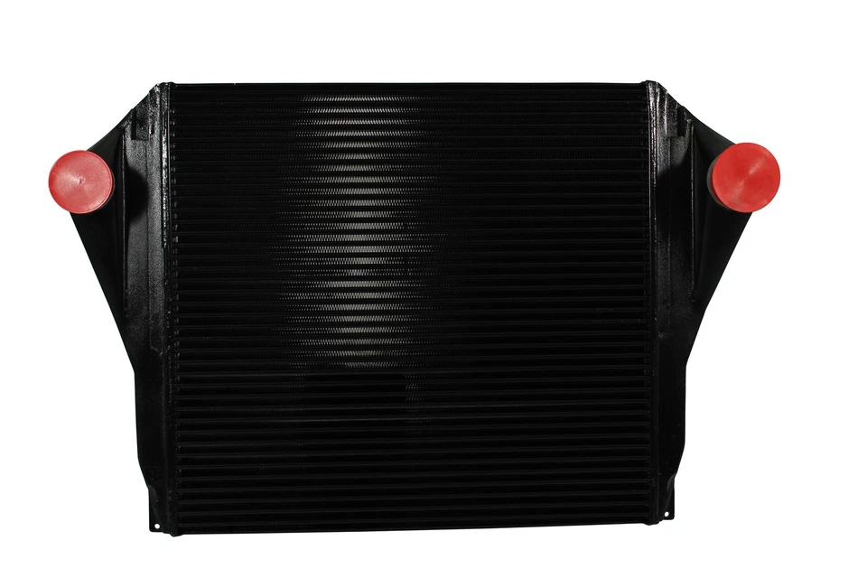 Charge Air Cooler Fits Ford Sterling L LTL9000 & Freightliner 1300 Trucks Foto 3 de 3
