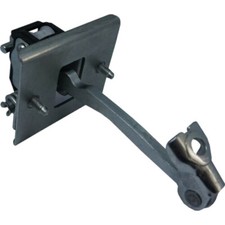 Porte avant et accessoires Citroen C4