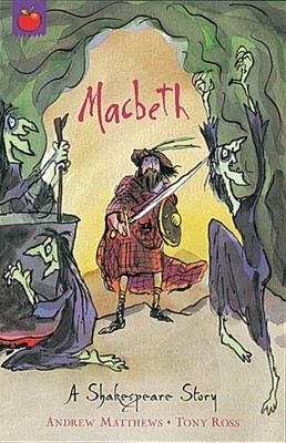 Macbeth (A Shakespeare Story) by William Shakespeare 1841213446 FREE Shipping