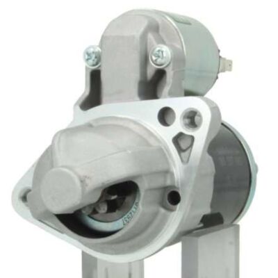Neu  Anlasser passend für Suzuki 1.0 kw 12  Volt M0T36071+