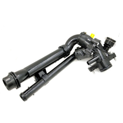 A2742000615 2742000015 Engine Coolant Thermostat For Mercedes Benz  