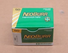 Microcopy FG4 Neoburr Operative Carbide Round Bur FG 4 50/PK