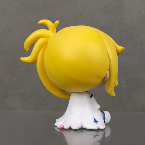 Bandai Re:Zero Minerva Witch of Wrath Chokonokko Ichiban Kuji Anime Figure - Picture 5 of 8