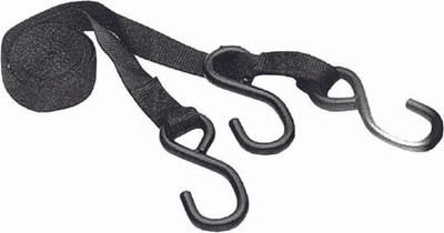 NACHMAN SM-12462 3 POINT TOW STRAP-5FT
