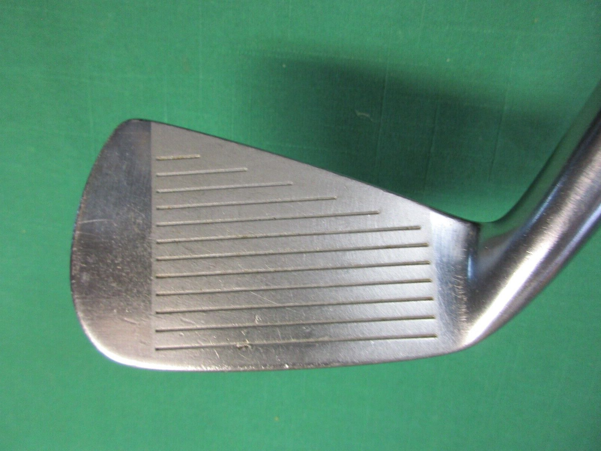 Mizuno Pro MS-211 Forged Cavity 5 Iron - Graphite Shaft #7 Flex