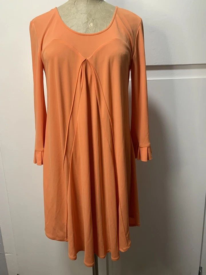 Sexy Vestido Mina Túnica Gómez-García Bonita Talla 10 al por menor $627,00 Foto 4 de 4