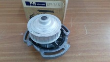 Pompe à eau Volkswagen SCIROCCO
