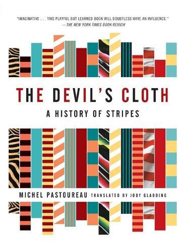 PASTOUREAU Devil'S Cloth, the (00)