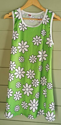 Women's Netball Dress, TNS The Netball Shop, Size 14, Green, NOS (b641) |  eBay Australia