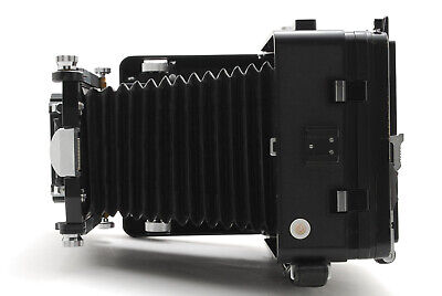 NEAR MINT】 Wista 45 SP 4x5 Large Format Field Film Camera NEAR MINT】 Wista 45 SP 4x5 Large Format Field Film Camera
