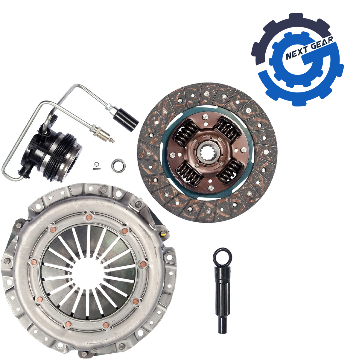 New OEM LuK Transmission Clutch Kit 1993 JEEP Wrangler Cherokee 01036