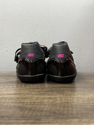 Nike Zoom Rotational 6 “Anthracite Fierce Pink” 685131-004  display picture 1