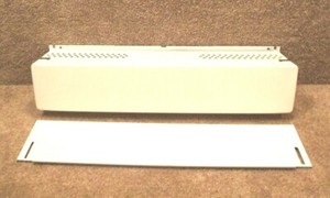 whirlpool dishwasher bottom cover