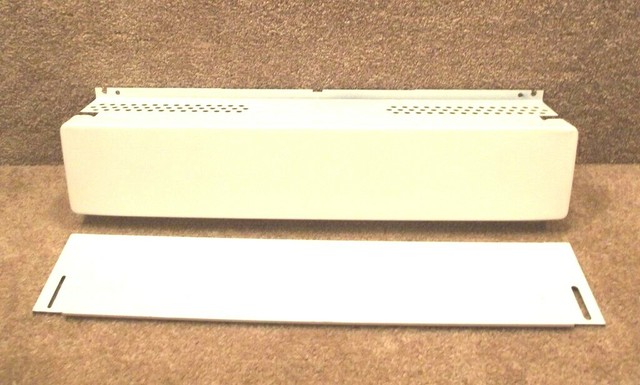 kenmore dishwasher toe panel