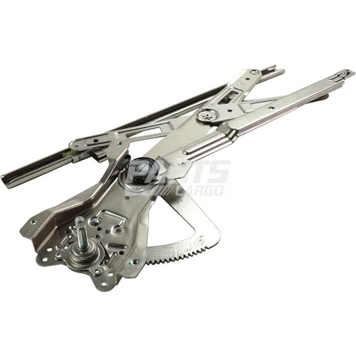 Nuevo regulador de ventana delantero izquierdo se adapta 1997-2002 a Saturn SC1 21170779 - Imagen 2 de 4