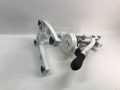 focus foodservice nsf item 97332 juicer - missing bottom pieces - Picture 10 of 10