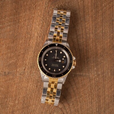Tudor 