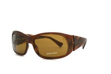 Alain Mikli SUNGLASSES GLASS LENSES New Authentic 58-17-125 1060 0002